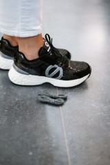 NO NAME CARTER 2.0 RUNNER VELISA BLACK