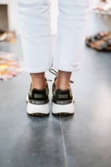 NO NAME CARTER 2.0 RUNNER KAKI/OLIVE/BRONZE
