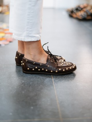 DWRS LATTY BIG STUDS DARK...