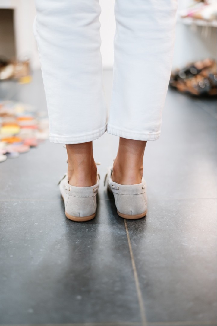 DWRS LATTY FRINGES BEIGE