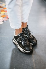 ASH ADDICT BLACK