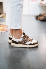 VICTORIA 8800132 MARRON