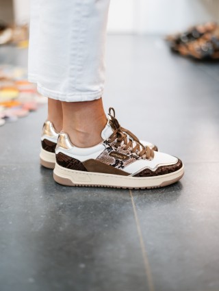 VICTORIA 8800132 MARRON