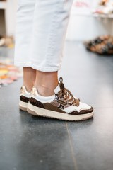 VICTORIA 8800132 MARRON