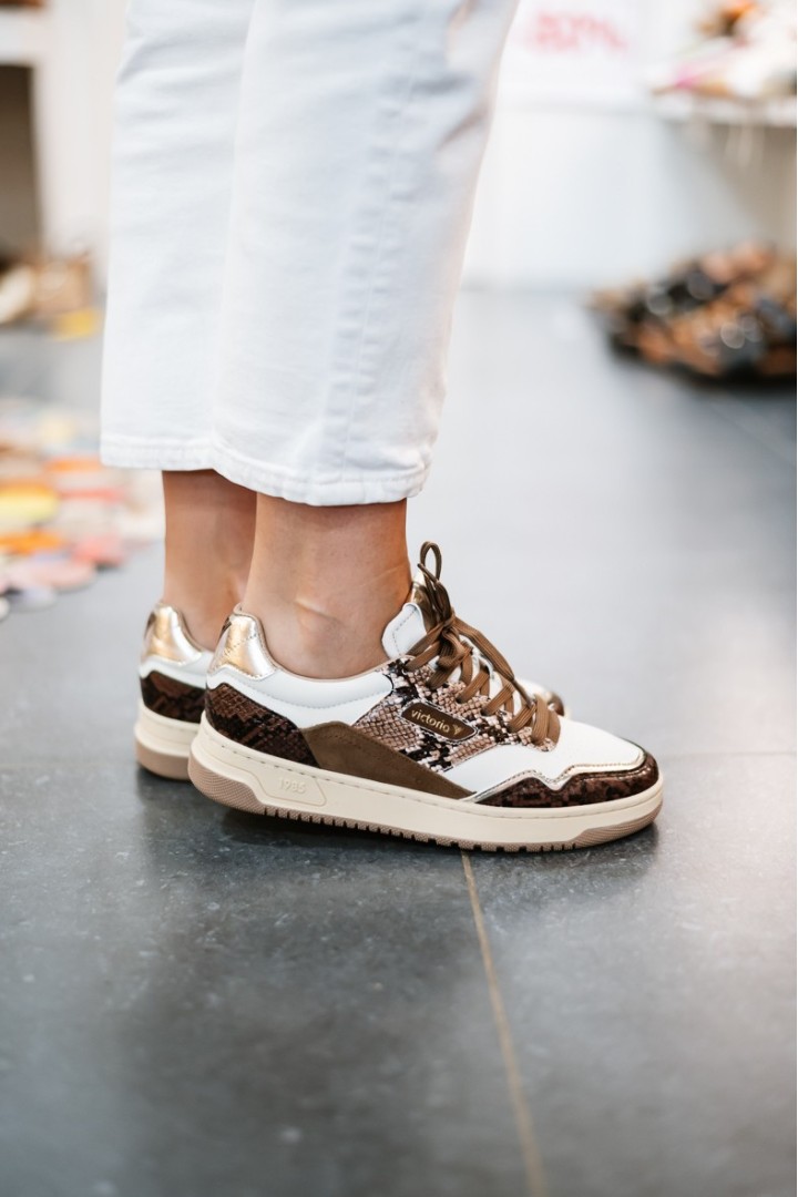 VICTORIA 8800132 MARRON