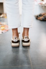 VICTORIA 8800132 MARRON