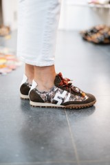 GIO+ CIELOX08 COMBI BROWN
