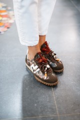 GIO+ CIELOX08 COMBI BROWN