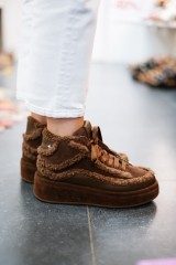 GIO+ LOLITA01 COMBI BROWN