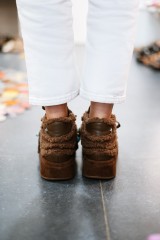GIO+ LOLITA01 COMBI BROWN