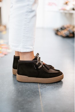 TAMARIS 25406 MOCCA