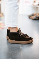 TAMARIS 25406 MOCCA