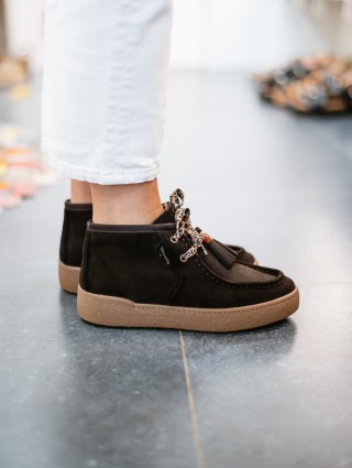 TAMARIS 25406 MOCCA