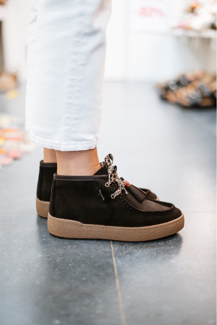 TAMARIS 25406 MOCCA