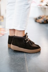 TAMARIS 25406 MOCCA