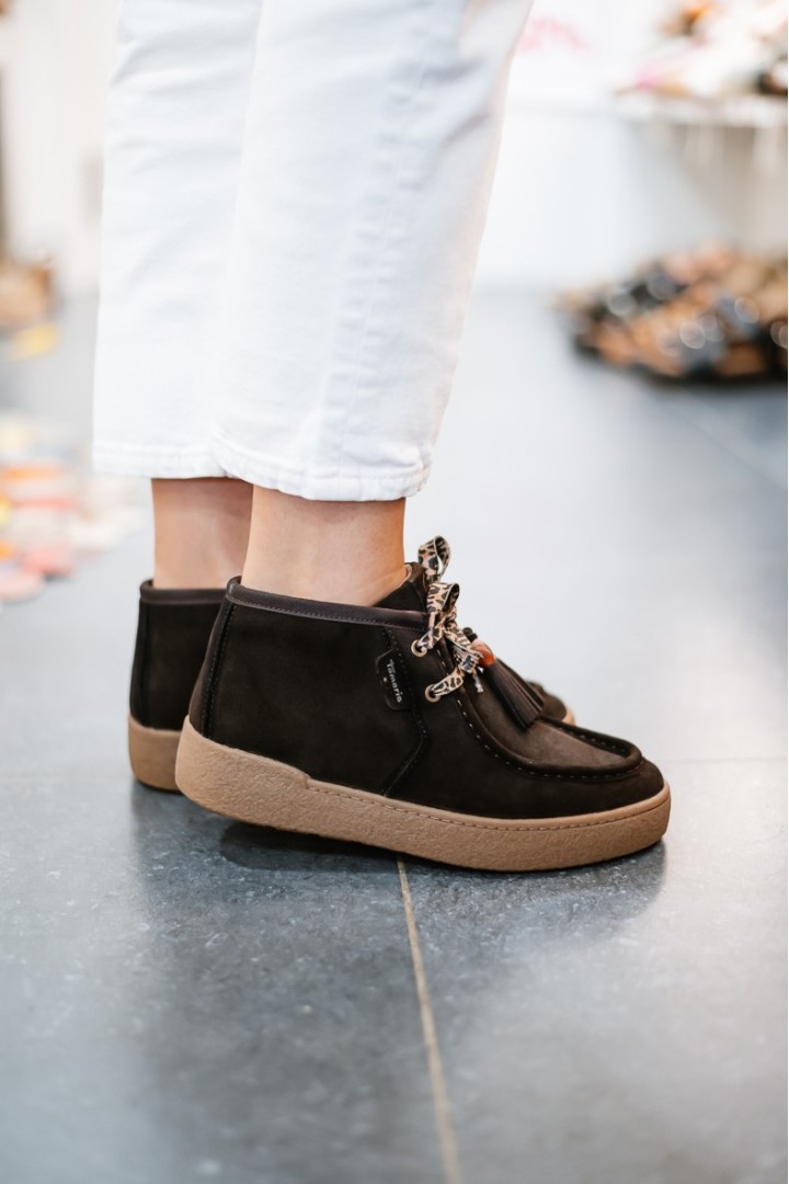 TAMARIS 25406 MOCCA