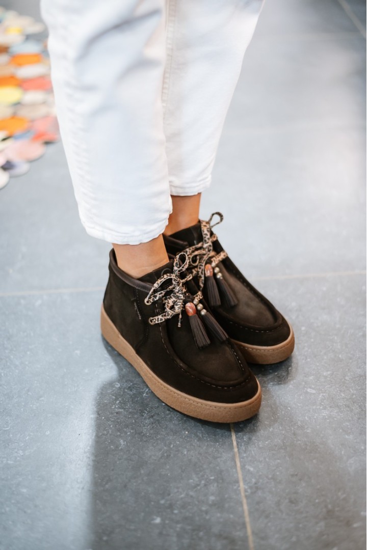 TAMARIS 25406 MOCCA