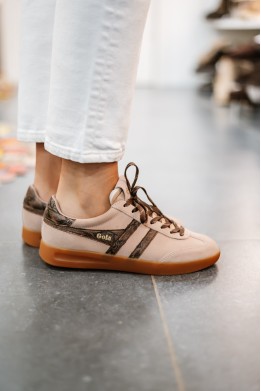 GOLA CLB919 CYCLONE SNAKE CAMEO/ROOT/GUM