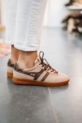GOLA CLB919 CYCLONE SNAKE CAMEO/ROOT/GUM