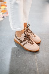 GOLA CLB919 CYCLONE SNAKE CAMEO/ROOT/GUM