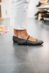 STEVE MADDEN VINETTA RHINESTONE