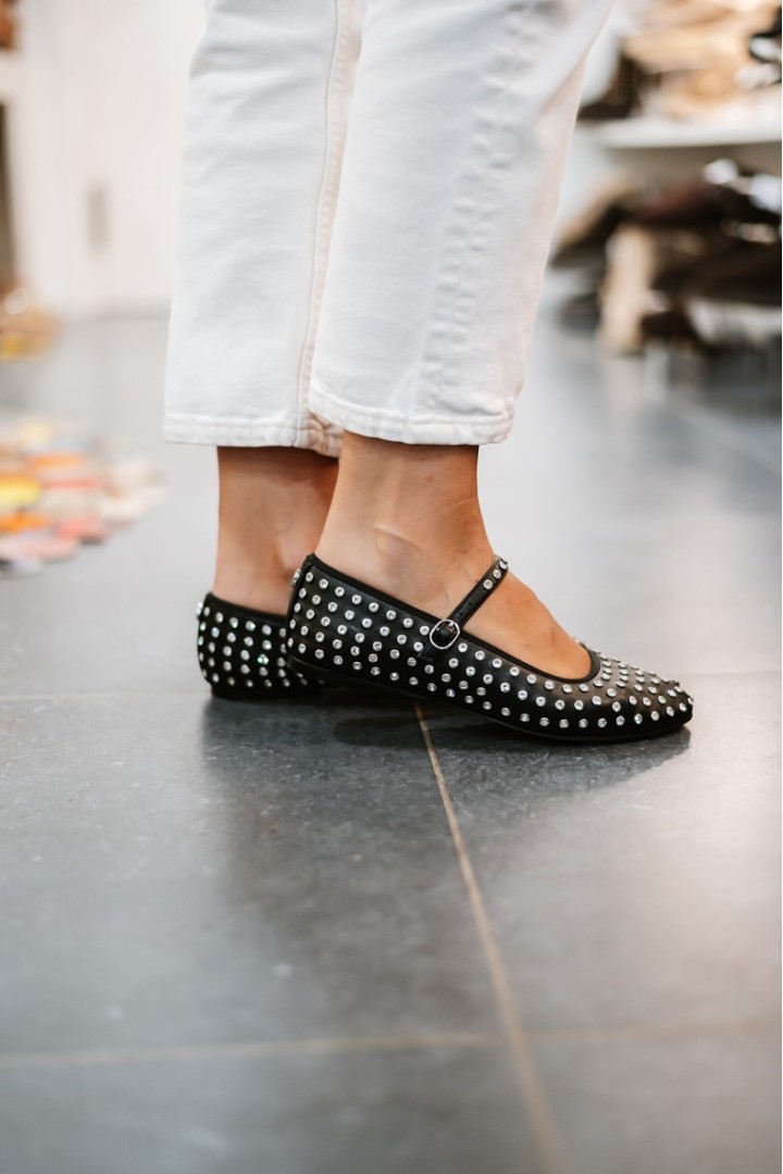 STEVE MADDEN VINETTA RHINESTONE