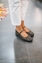 STEVE MADDEN VINETTA RHINESTONE