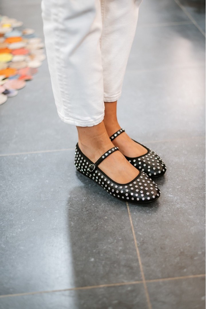 STEVE MADDEN VINETTA RHINESTONE