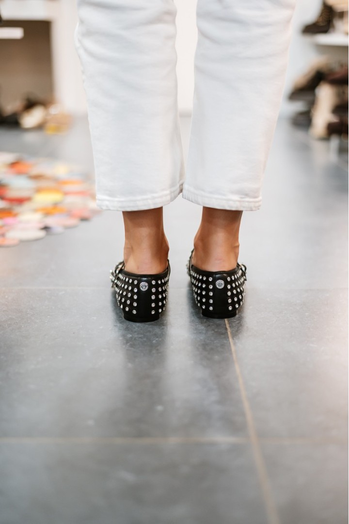 STEVE MADDEN VINETTA RHINESTONE