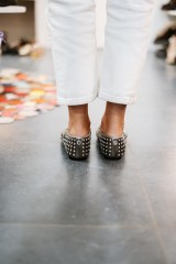 STEVE MADDEN VINETTA PEWTER