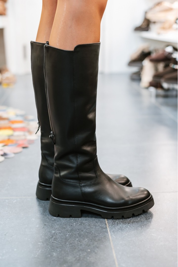 GABOR 8021.02.003 BLACK