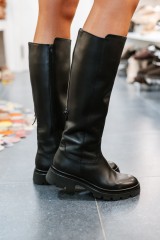 GABOR 8021.02.003 BLACK