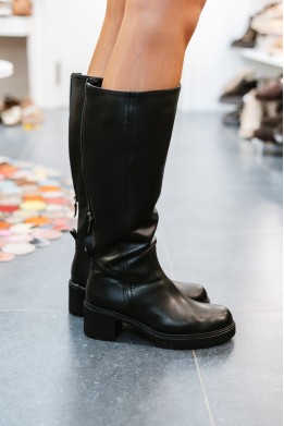 GABOR 8022.02.002 BLACK