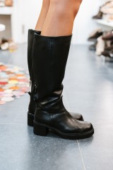 GABOR 8022.02.002 BLACK