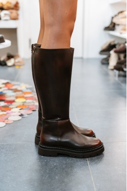 STEVE MADDEN KAJA BROWN