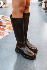 STEVE MADDEN KAJA BROWN