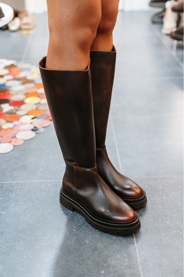 STEVE MADDEN KAJA BROWN