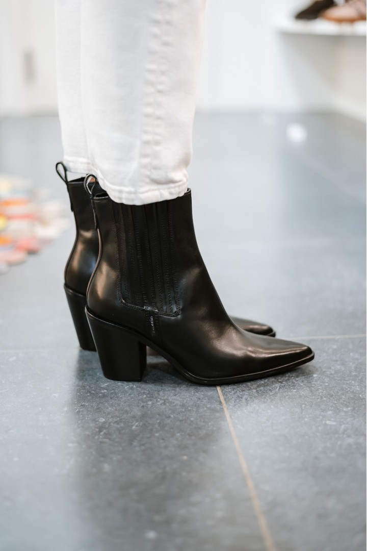 TAMARIS 25359 BLACK