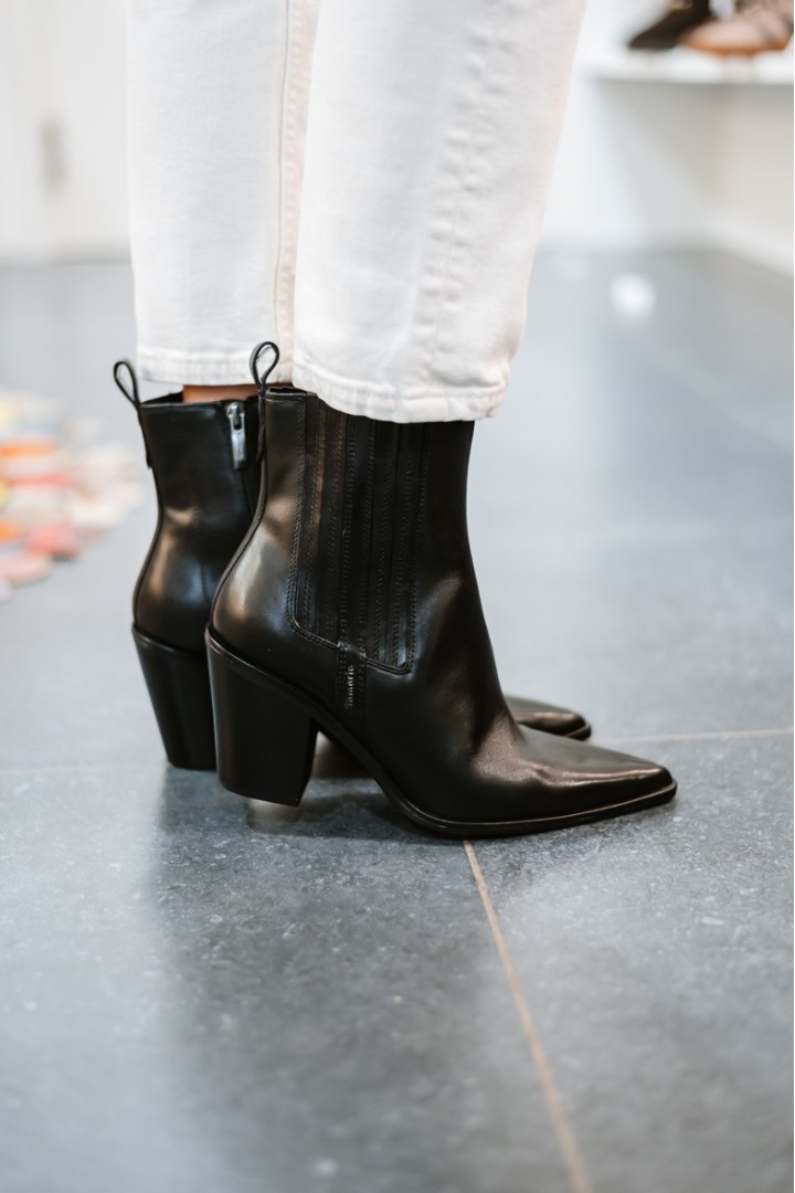 TAMARIS 25359 BLACK