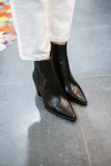 TAMARIS 25359 BLACK