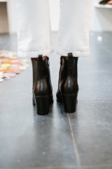 TAMARIS 25359 BLACK