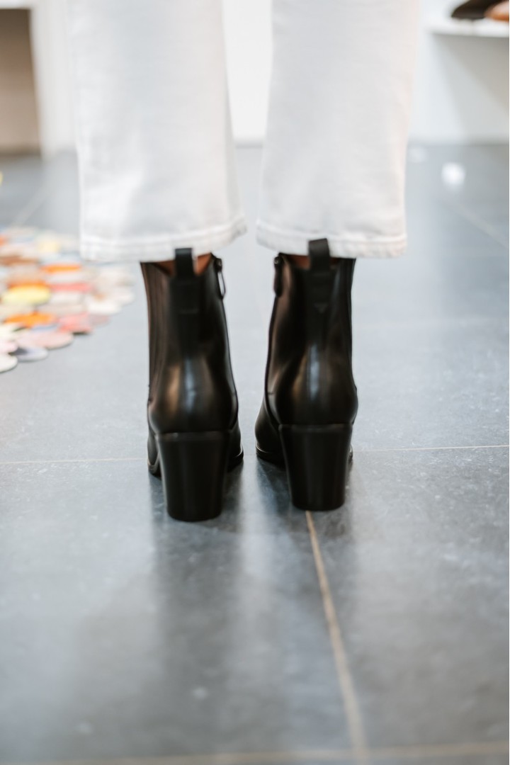 TAMARIS 25359 BLACK