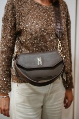 STEVE MADDEN BLYON CHOCO
