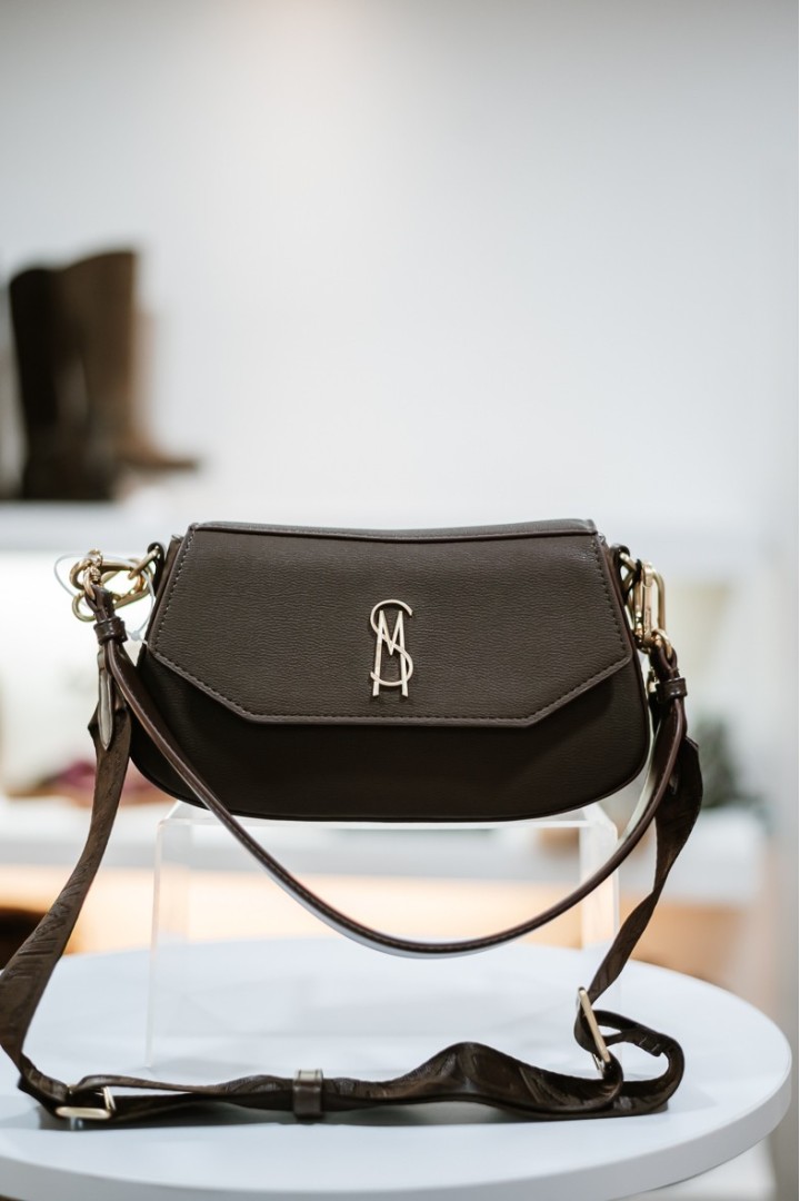 STEVE MADDEN BLYON CHOCO