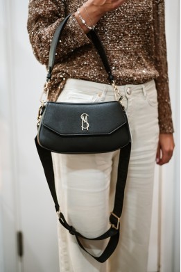 STEVE MADDEN BLYON BLACK