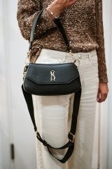 STEVE MADDEN BLYON BLACK