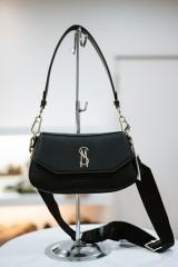 STEVE MADDEN BLYON BLACK