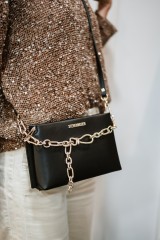 STEVE MADDEN BROSS BLACK