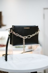 STEVE MADDEN BROSS BLACK