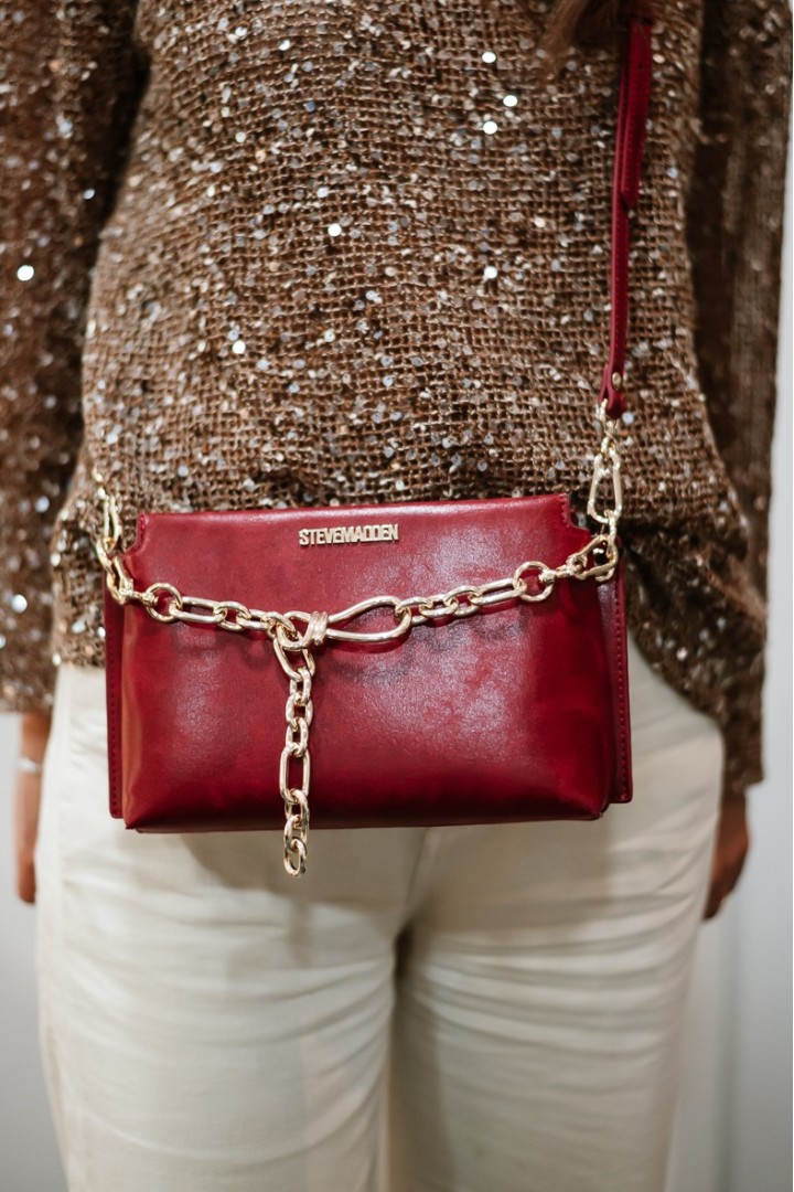 STEVE MADDEN BROSS WINE
